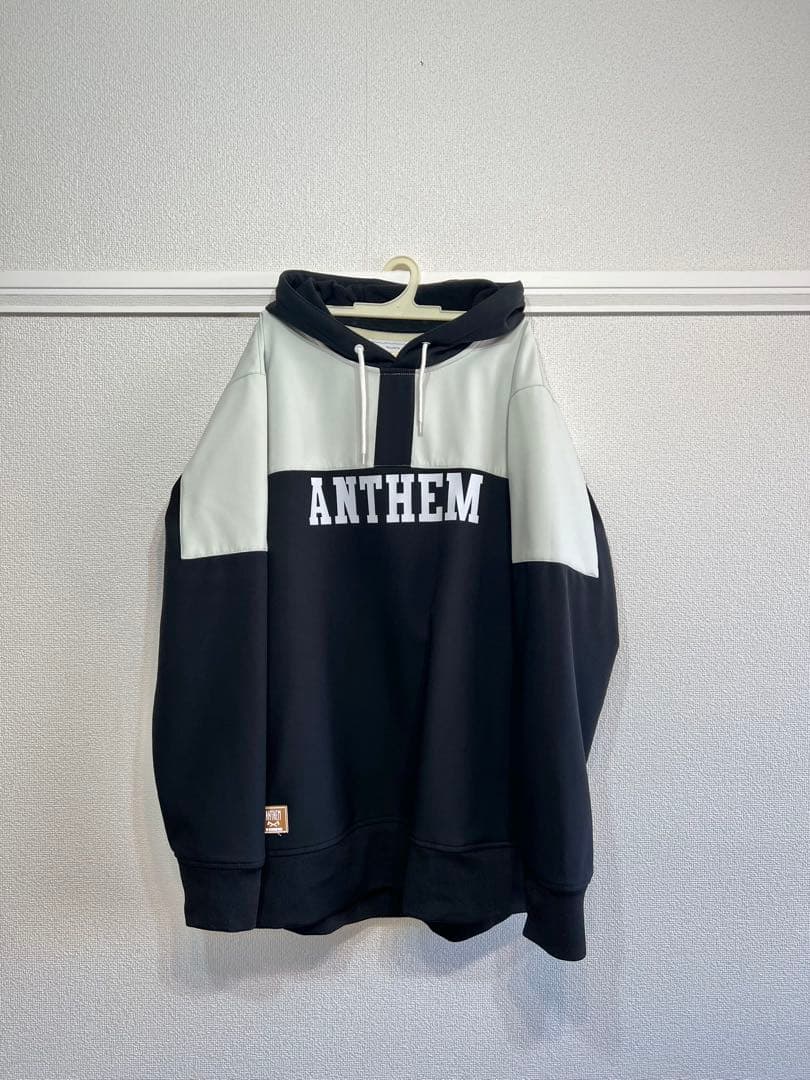 aki様　ANTHEM 上下セット