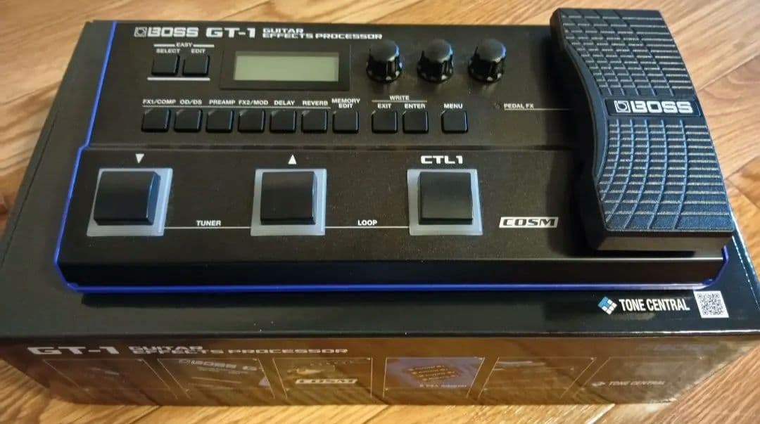 BOSS GT-1 デジタルエフェクター gt-1_main.jpg