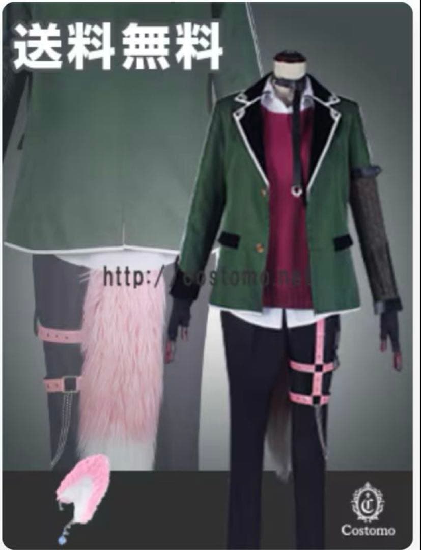 コスプレ 衣装 村雲江 刀剣乱舞 村雲 コストモ M 刀剣｜村雲江コスプレ衣装通販 (むらくもごう) 【コストモ】