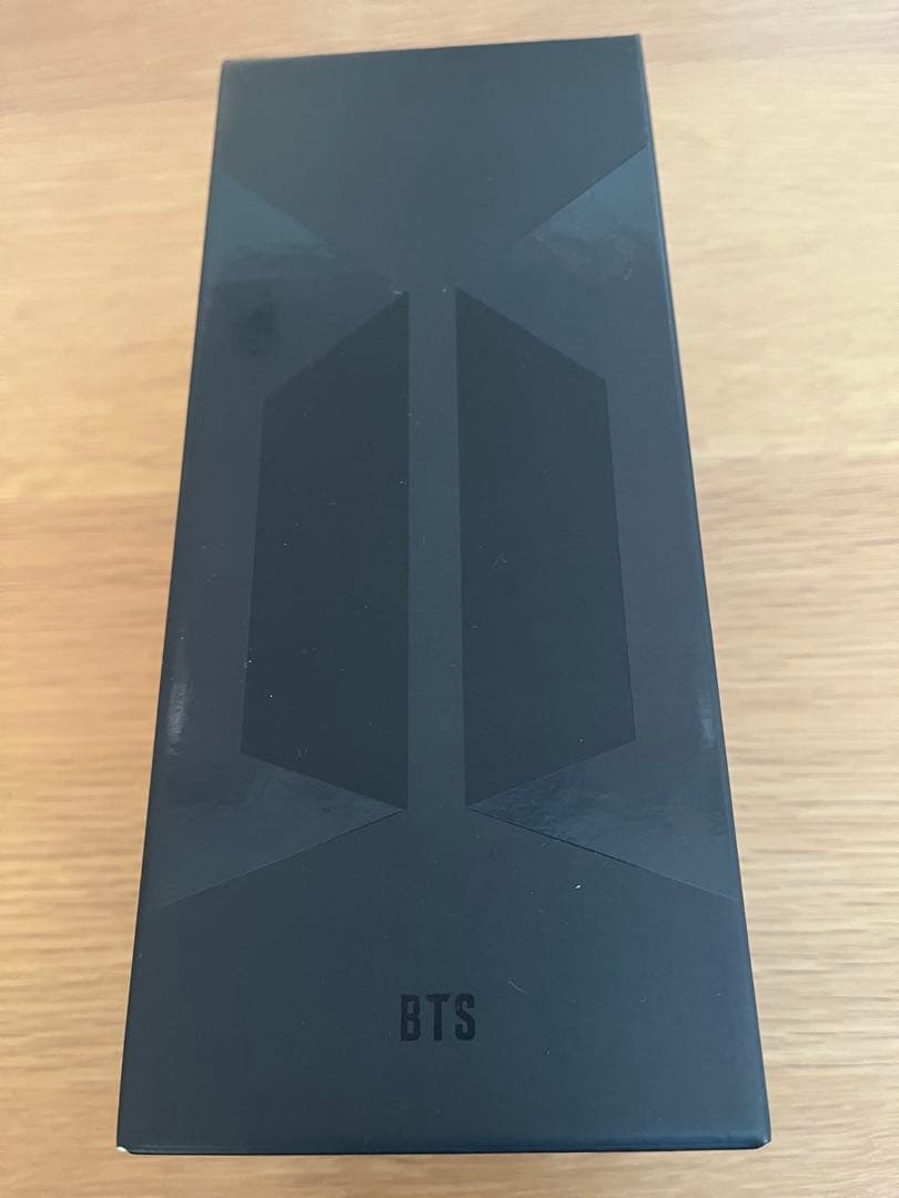 BTS 公式　アミボムver.4 MAP OF THE SOUL