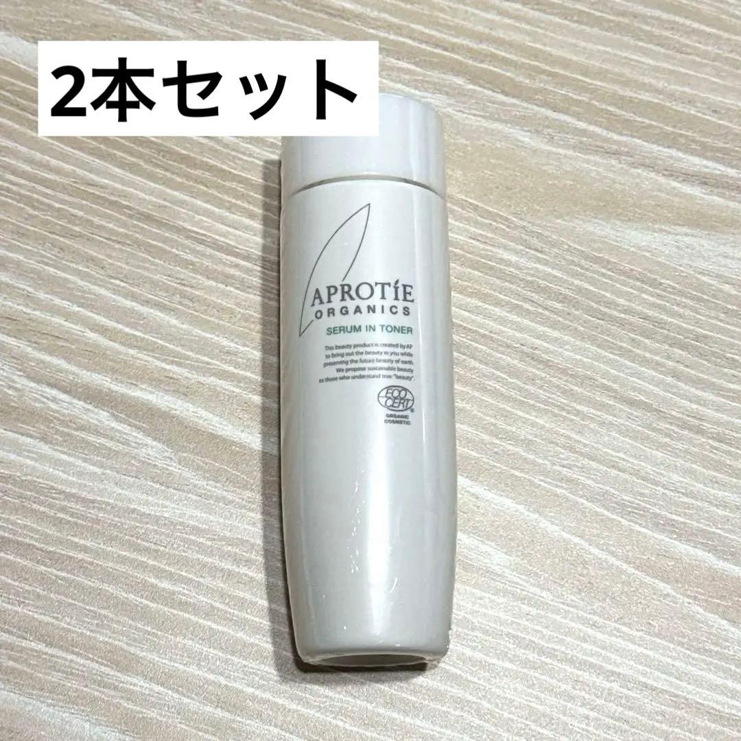 【2本セット】新品未使用✨ティエンズ　AP セラムイントナー 150ml PBC-PT-PC_new.png