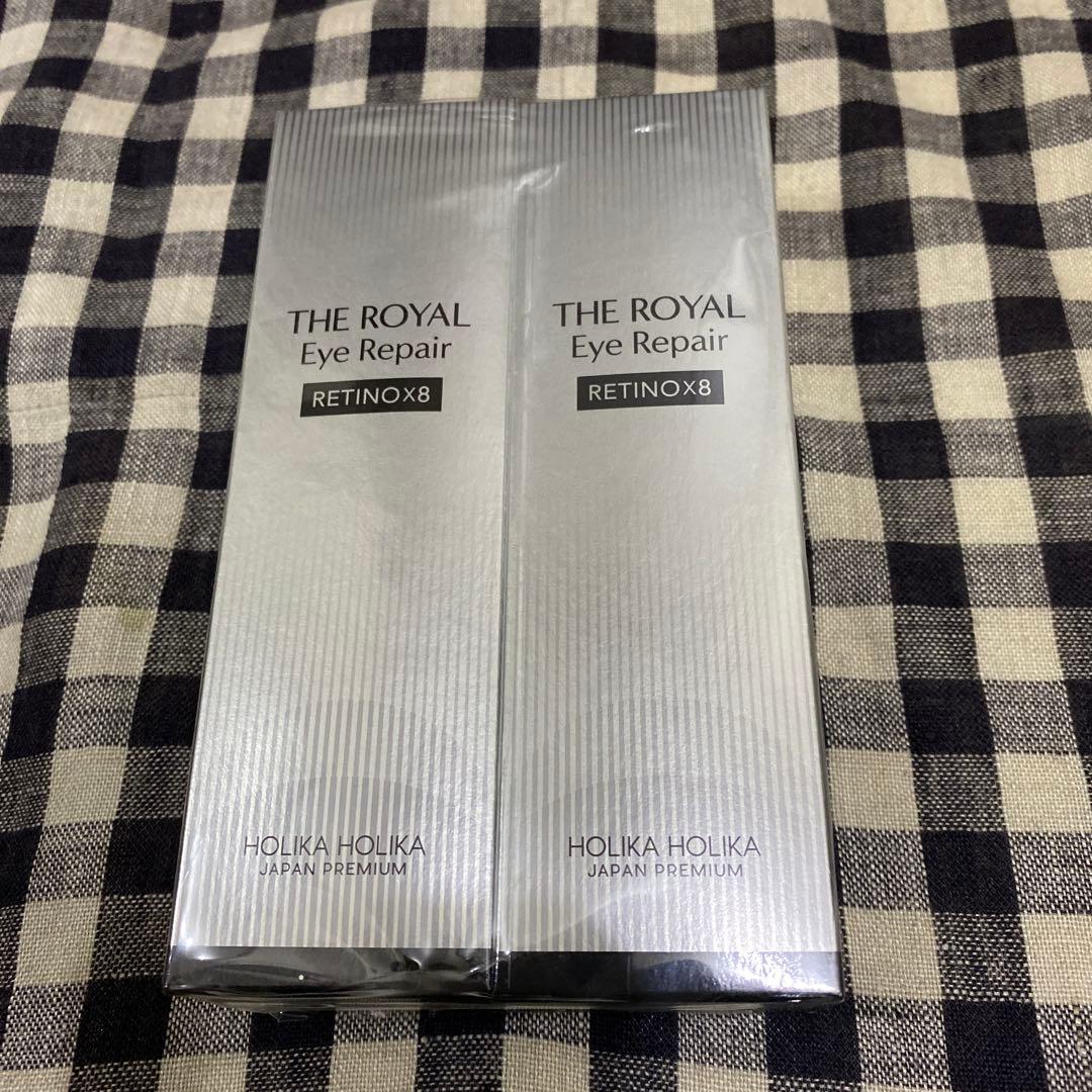 THE  Eye Repair V 2個セット