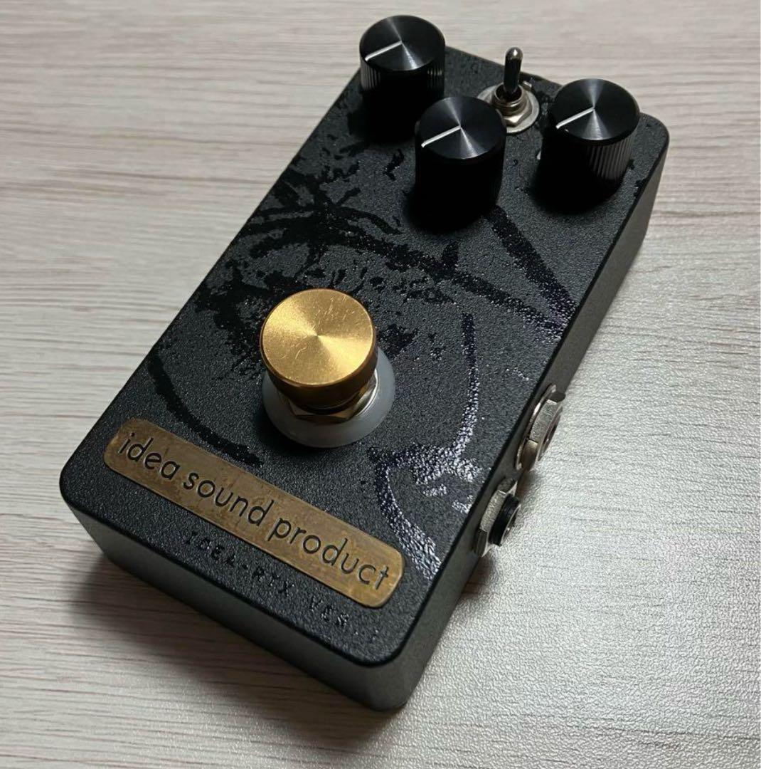 ギター idea sound product IDEA-RTX ver.1