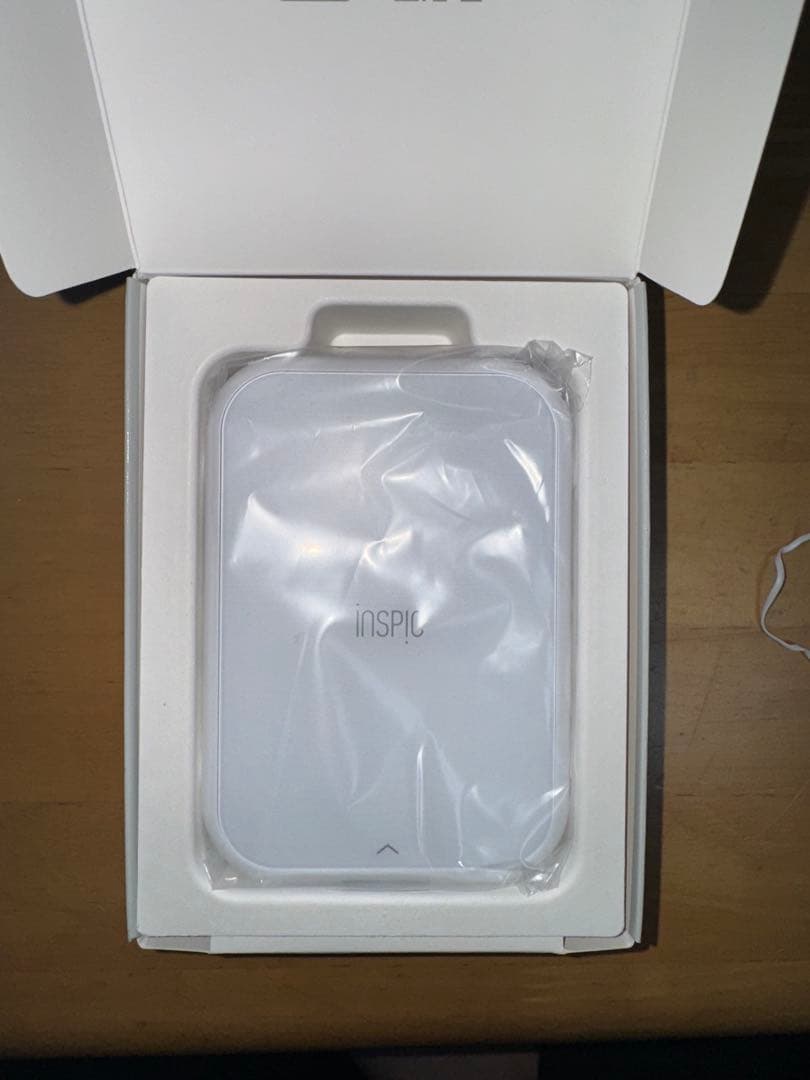 Canon inSPIC プリンター 2x3インチ Canon Instant Camera Printer iNSPiC ZV-223-PK for Photo Pink Small