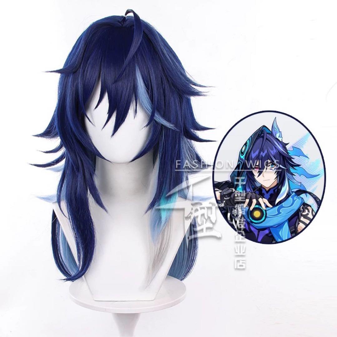 新品 次元依 原神 オロルン コスプレ衣装※ウィッグ 靴追加可 - メルカリ