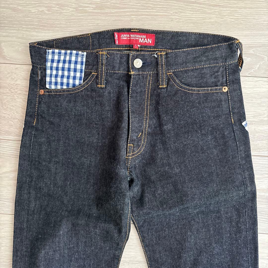 JUNYA WATANABE デニム