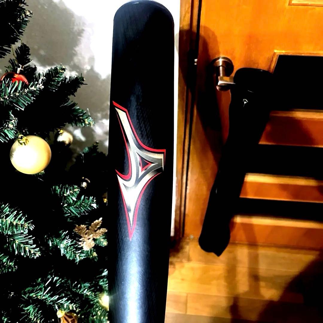 m*o様 レガシー　バット 楽天市場】【手袋プレゼント】ミズノ レガシー メタル 一般軟式 バット