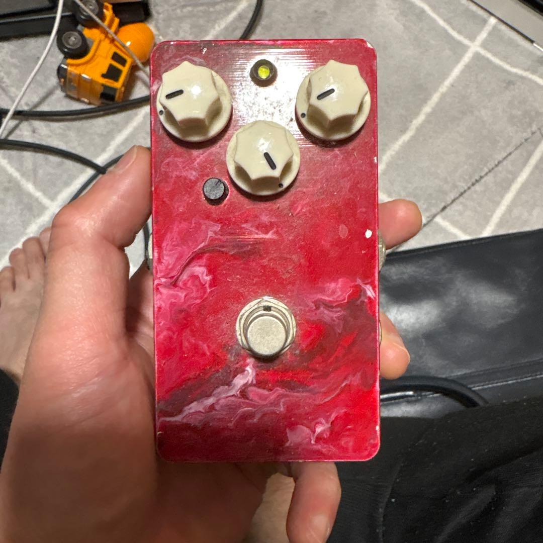 ギター Leqtique Rochechouart