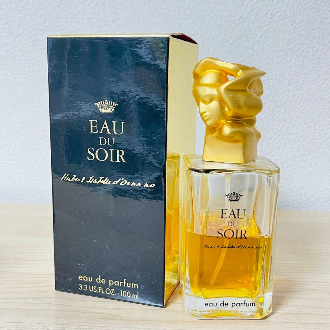 シスレー オードゥ ソワール 100ml
