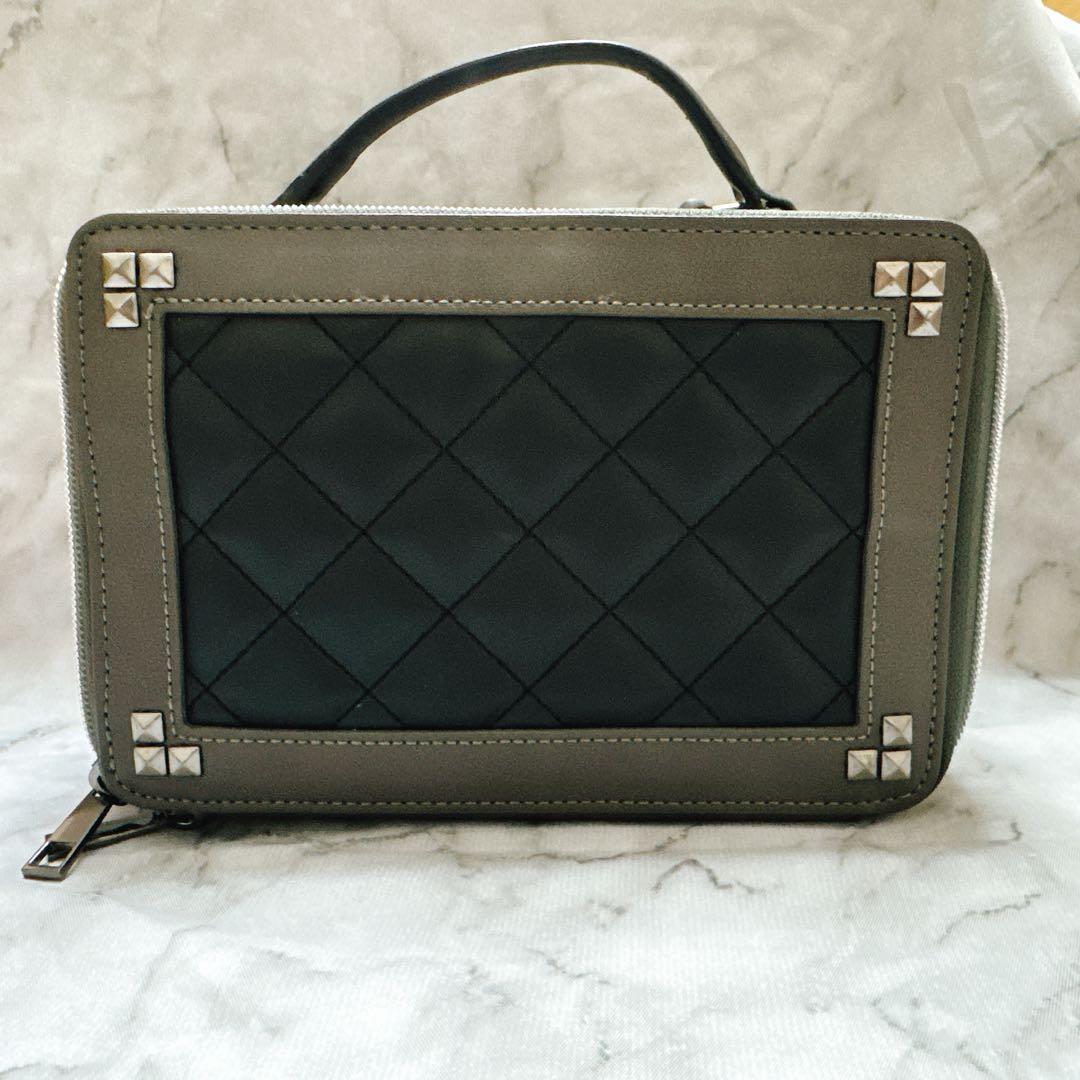 第五人格 SuperGroupies ショルダーバッグ 納棺師 納棺師モデルのバッグは「化粧箱」をイメージ！ SuperGroupiesより「第