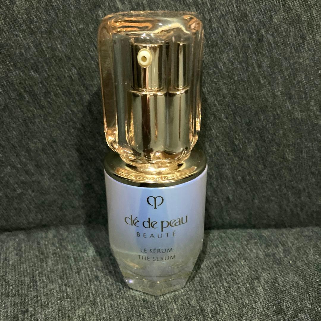 クレ・ド・ポー ボーテ ル・セラム　30ml