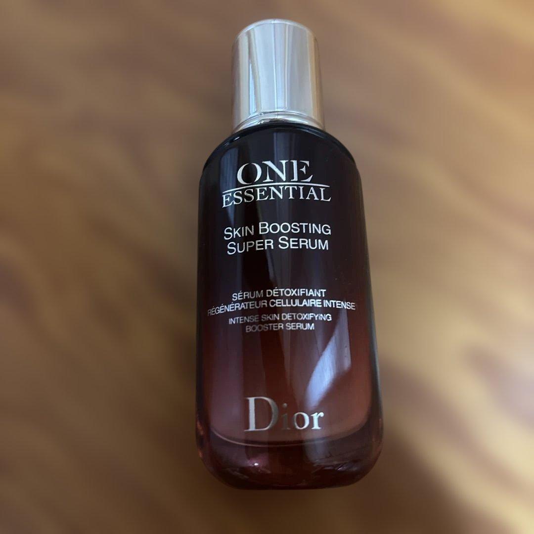 DIOR ディオール　ワン エッセンシャル セラム 美容液