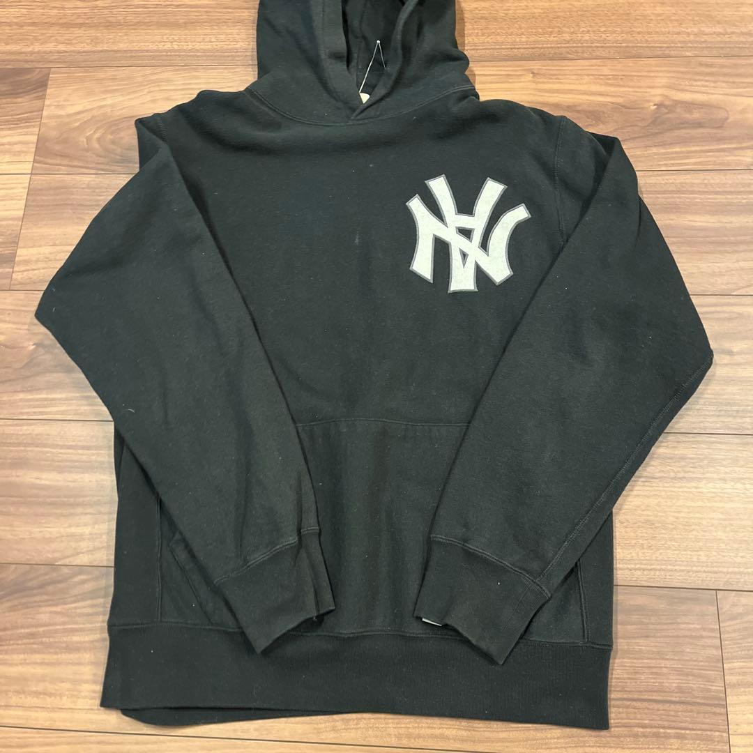 A BATHING APE パーカー