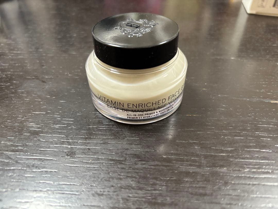 ボビーブラウン ビタエンリッチド クリーム＆フェイスベース