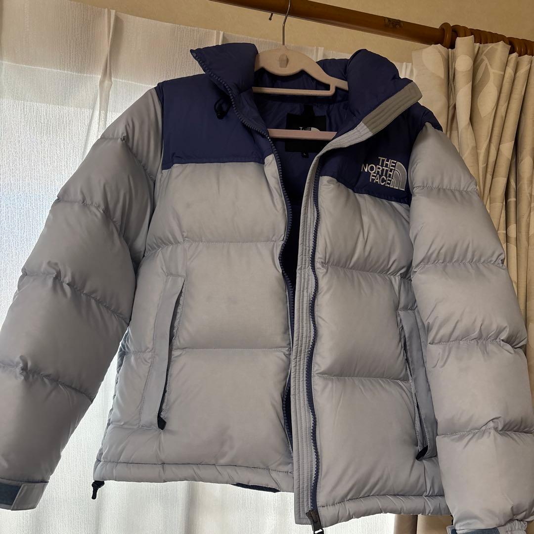 専用　THE NORTH FACE ダウンジャケット L ヌプシ