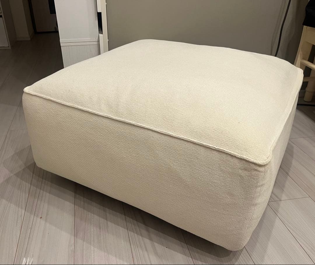 【ruca】alflex アルフレックス　omnio スツール　ソファ OMNIO｜アルフレックス｜コンフォートQ｜阪急百貨店のインテリアショップ