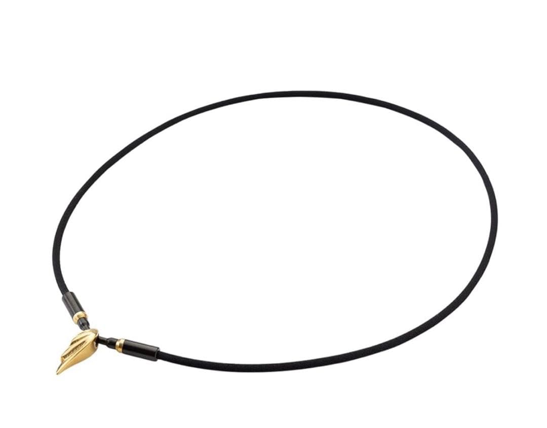 509550 phiten RAKUWAネックレス ウイングス　45cm