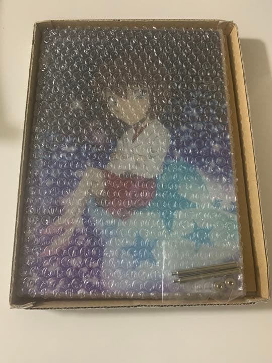 名探偵コナン 灰原哀 AGF2017 グラビアボード