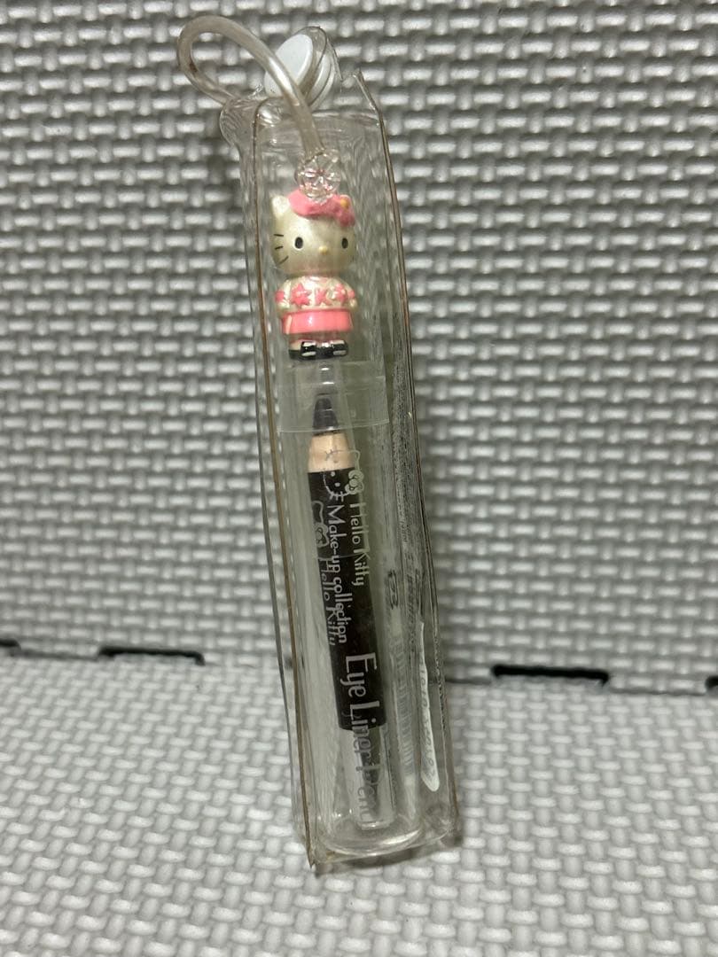 【レトロ】【レア】ハローキティ　アイライナーペンシル　KTEL ペンシル　84 Amazon.co.jp: ゼブラ 蛍光ペン マイルドライナー ハローキティ 50周年