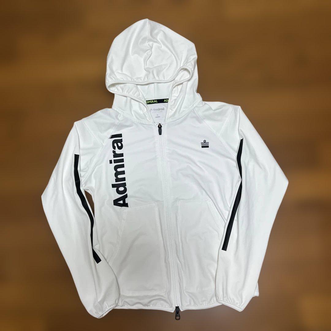 アドミラル　パーカー　レディースS　テニス