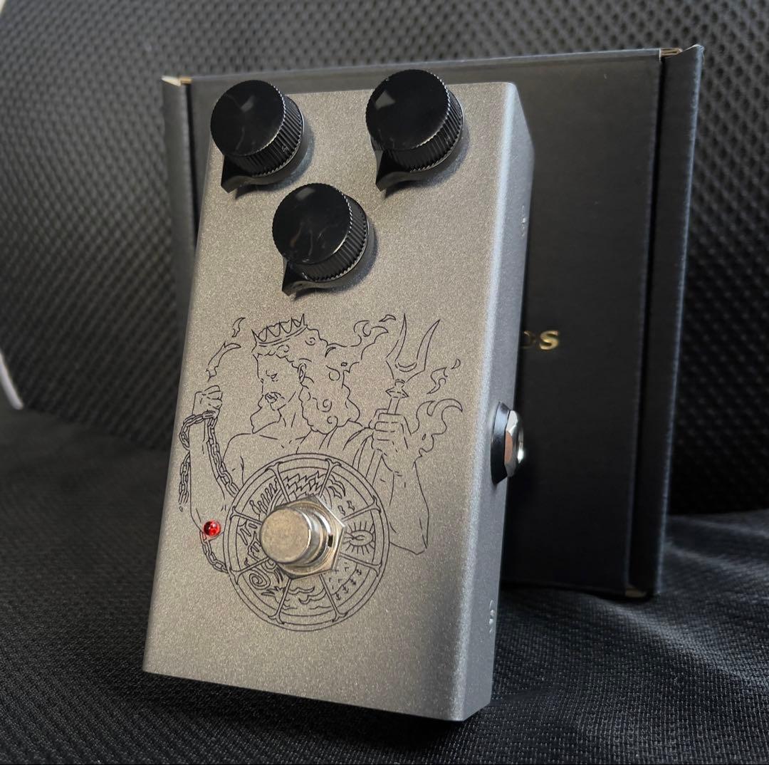 organic sounds hades (美品) Hades | 【クロサワ楽器店オンラインショップ】いい楽器とのいい出会い