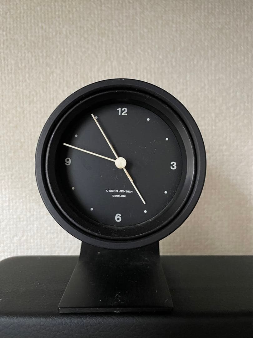 インテリア時計   table clock
