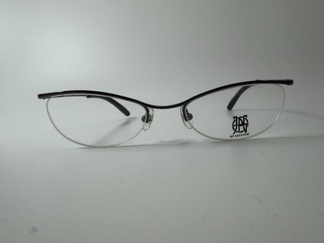 JEAN PAUL GAULTIER 57-0063 未使用超美品