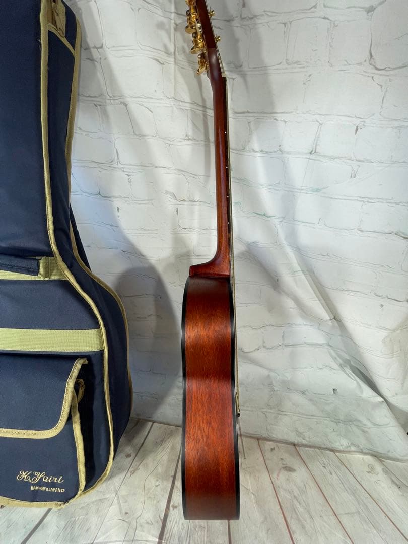 K.Yairi Nocturne heart ヤイリ ノクターン ハート - メルカリ