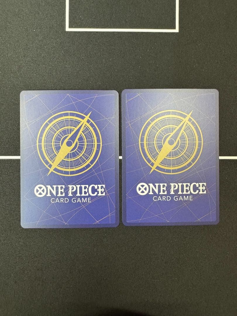 ルフィは海賊王になる男だ ゾロ サンジ セット 3rdアニバーサリー