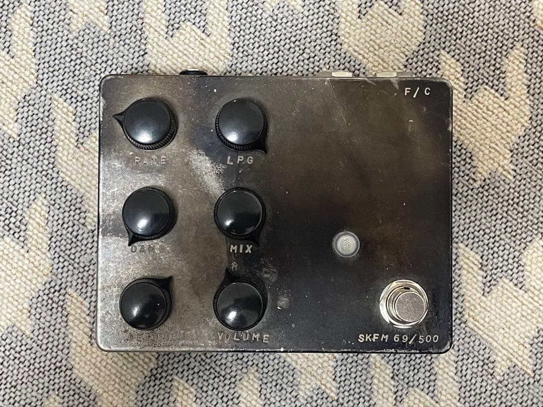 Fairfield Circuitry Shallow Water 特別仕様