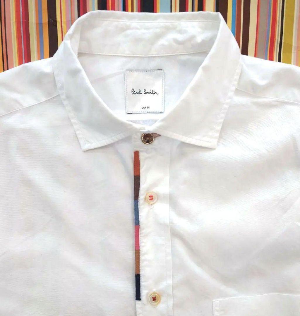 nakiusagi 現行タグポールスミスアーティストストライプ エンブロイ