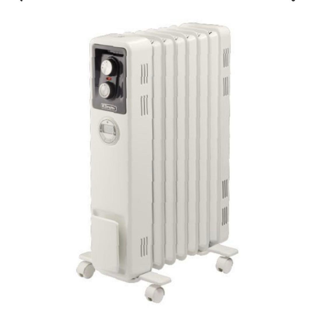 Dimplex オイルフリーヒーター B03 KECR12Tie ホワイト オイルフリーヒーター B03 KECR12TIE DIMPLEX｜ディンプレックス 通販