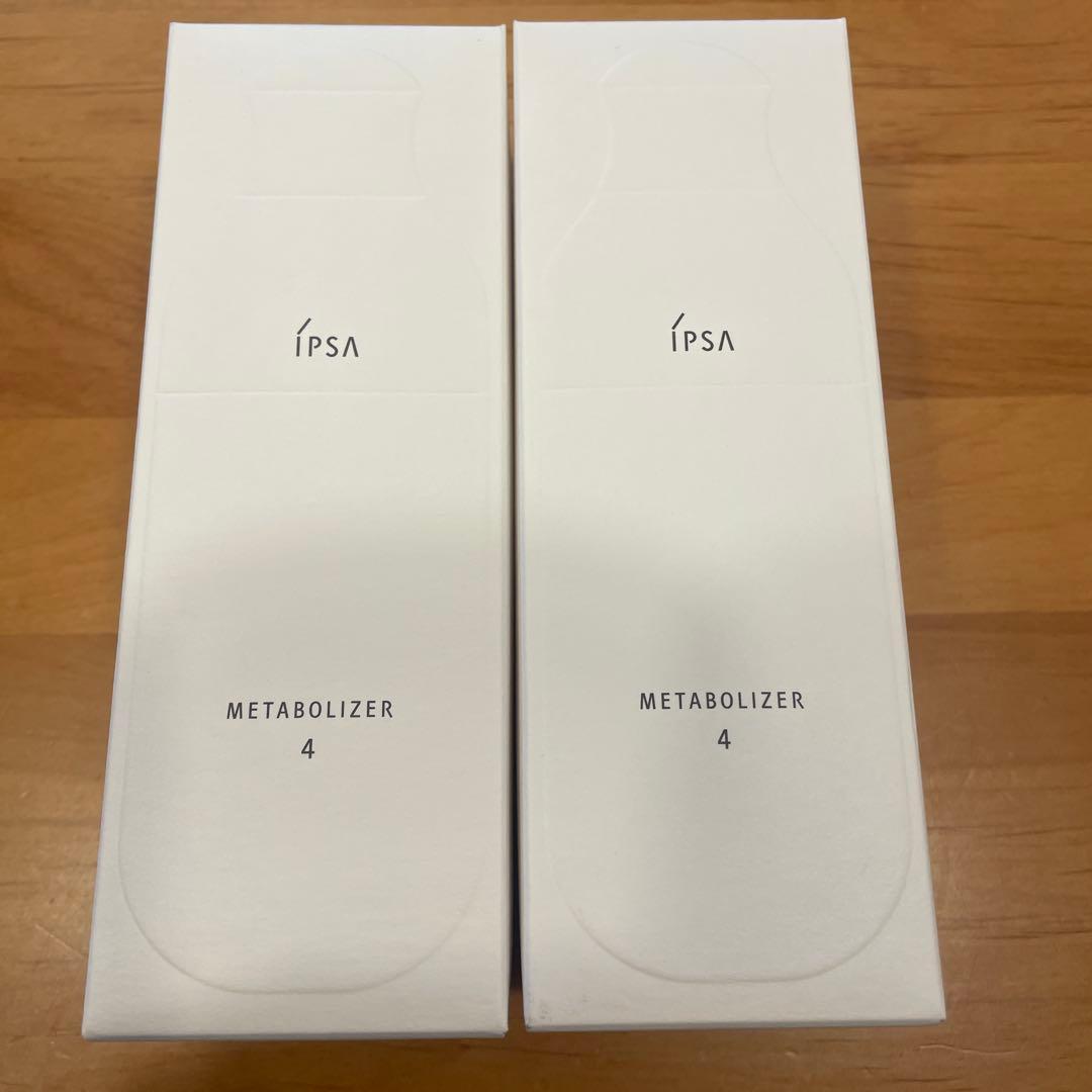 イプサ　ME4 化粧水　本体２本セット 楽天市場】イプサ me4の通販