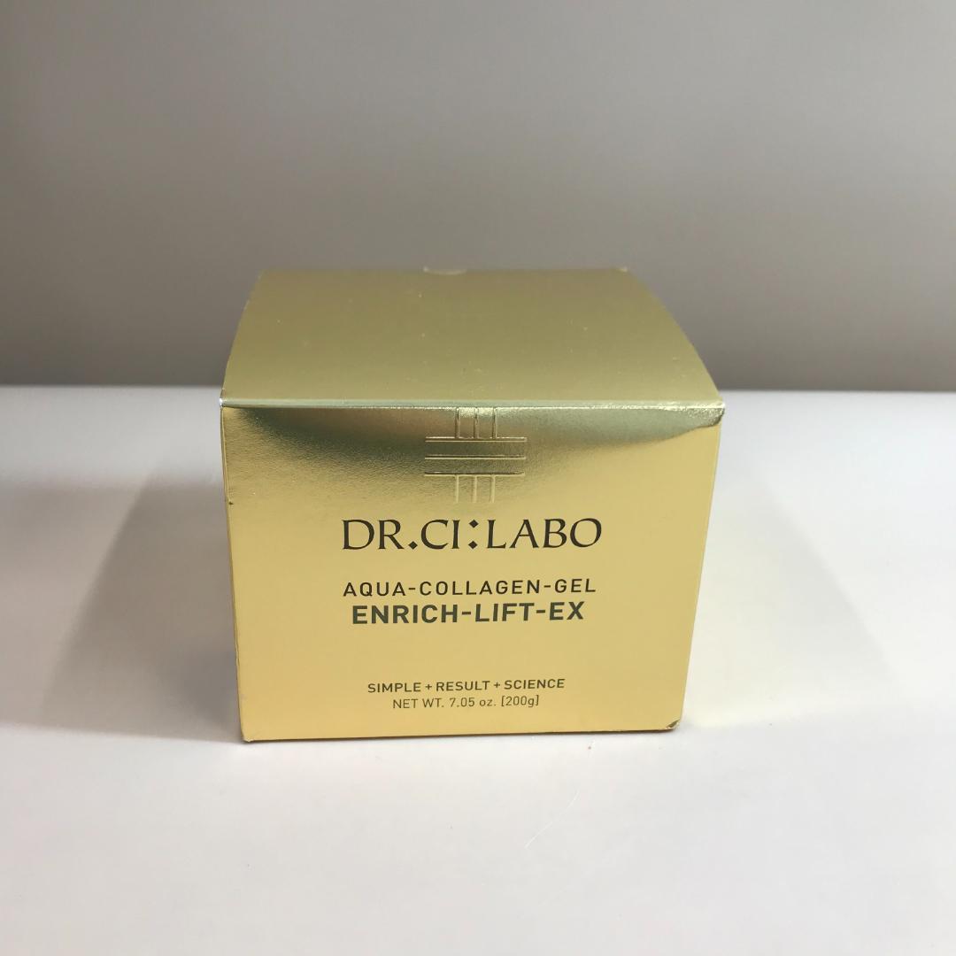 アクア コラーゲンゲル エンリッチ リフト EX R 200g