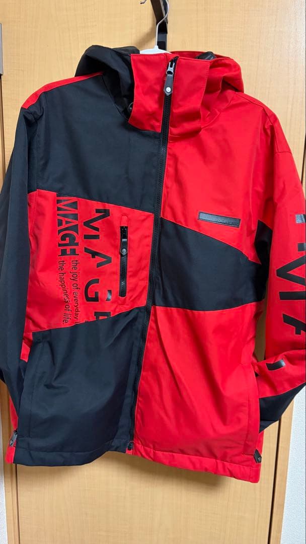 FOURNINES スノーボード ウェア 上下 スノボ スキー