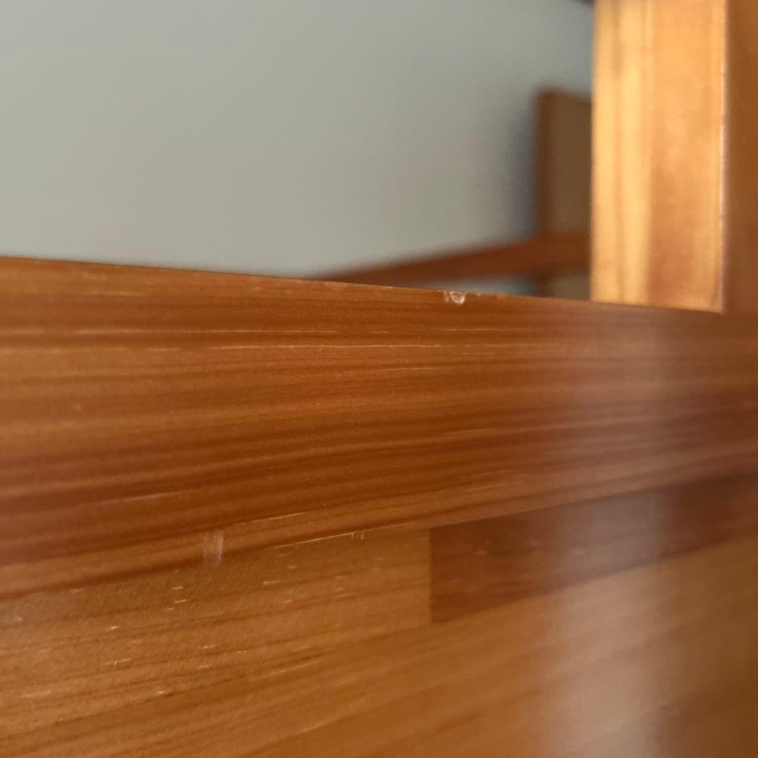 値下げしました】引き取り限定 コイズミ良品専科ハイベッド SCM-806