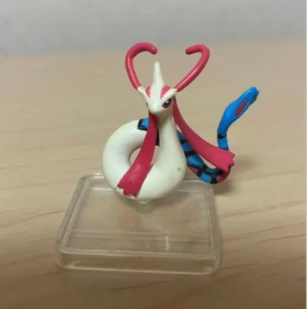 フルカラーアドバンス　ミロカロス　希少