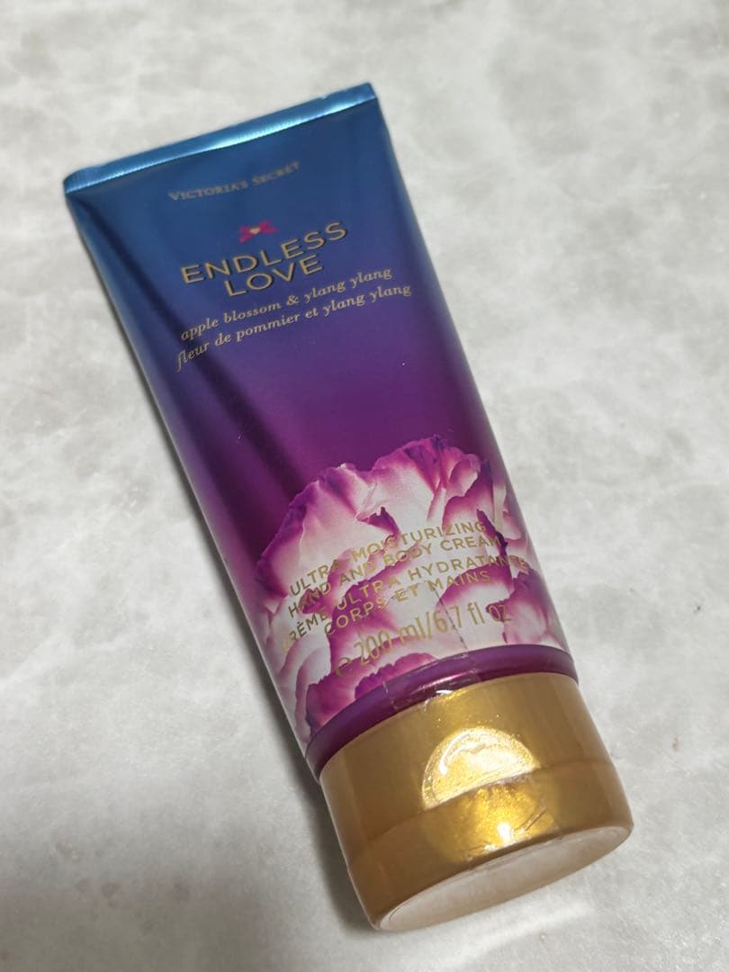 Victoria's Secret エンドレスラブ