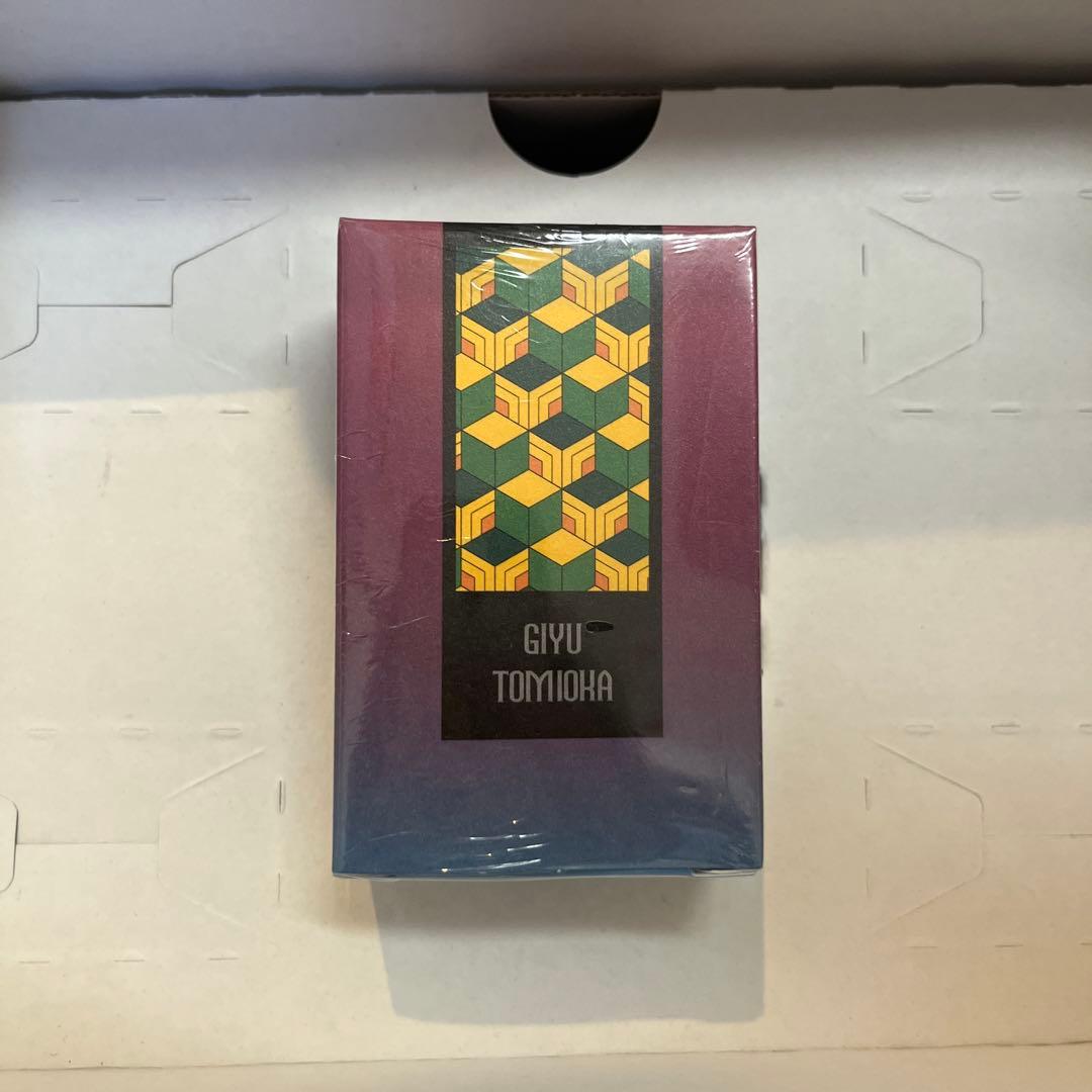 鬼滅の刃　冨岡義勇 香水 primaniacs】鬼滅の刃 フレグランス 冨岡義勇