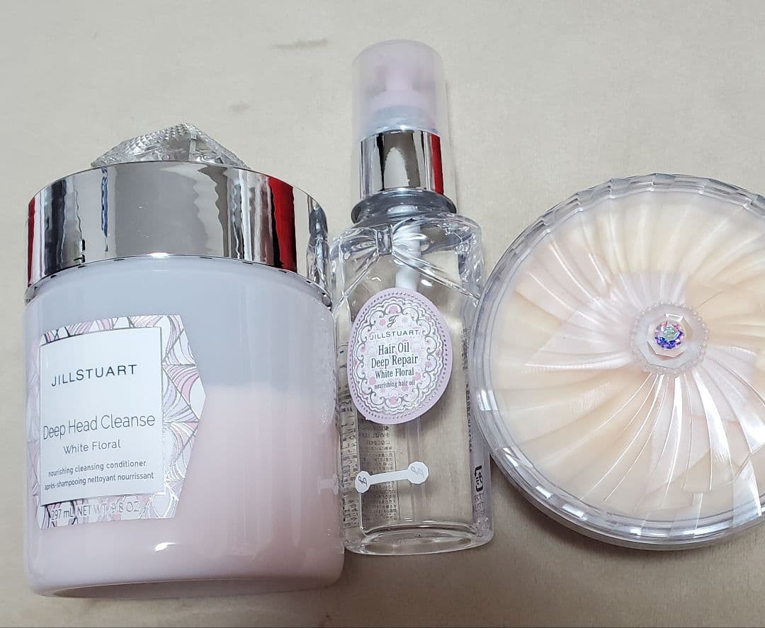 化粧品 画像5枚分