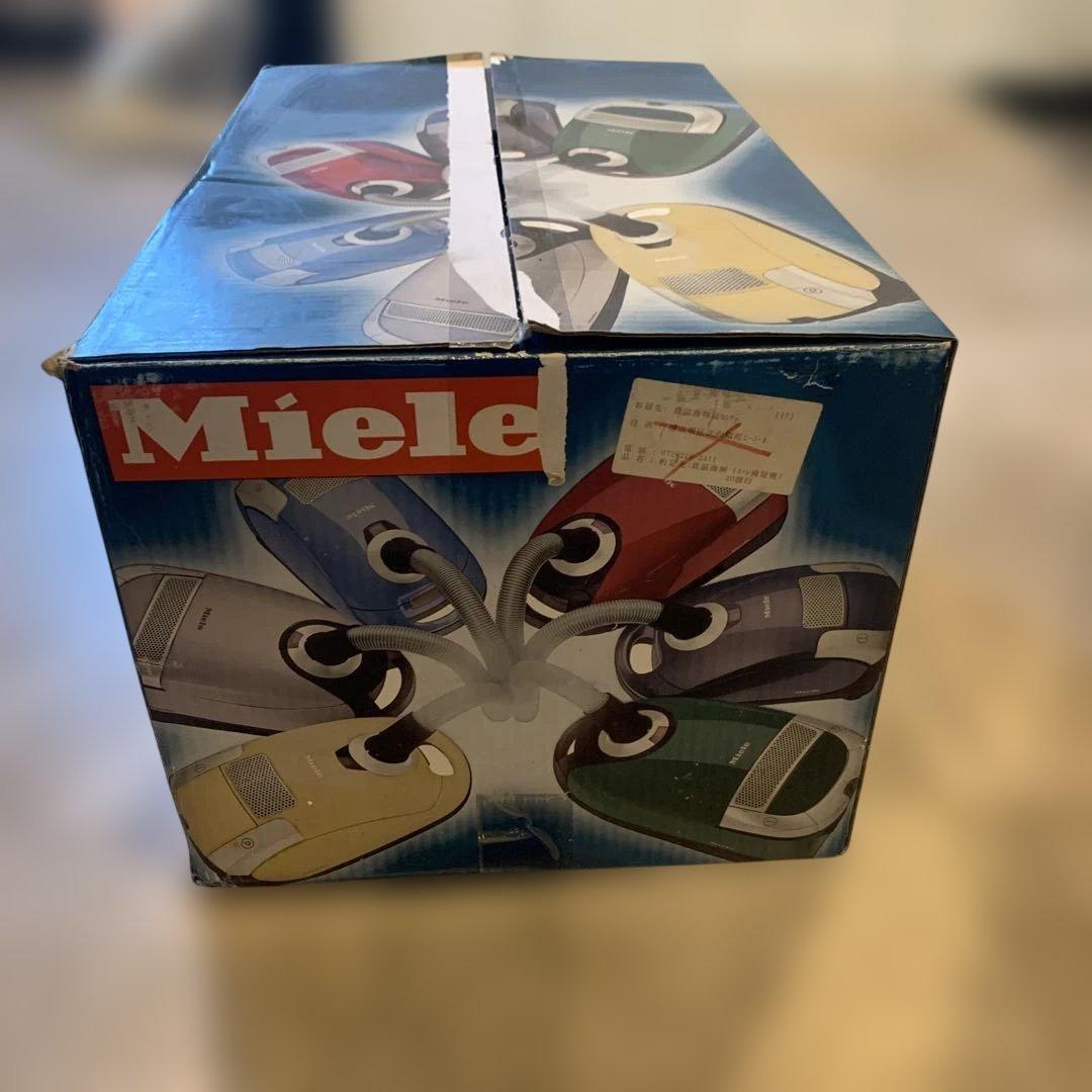 Miele ミーレ 掃除機 「S5210」 楽天市場】【ポイント15倍】ミーレ 高性能 紙パック式 掃除機