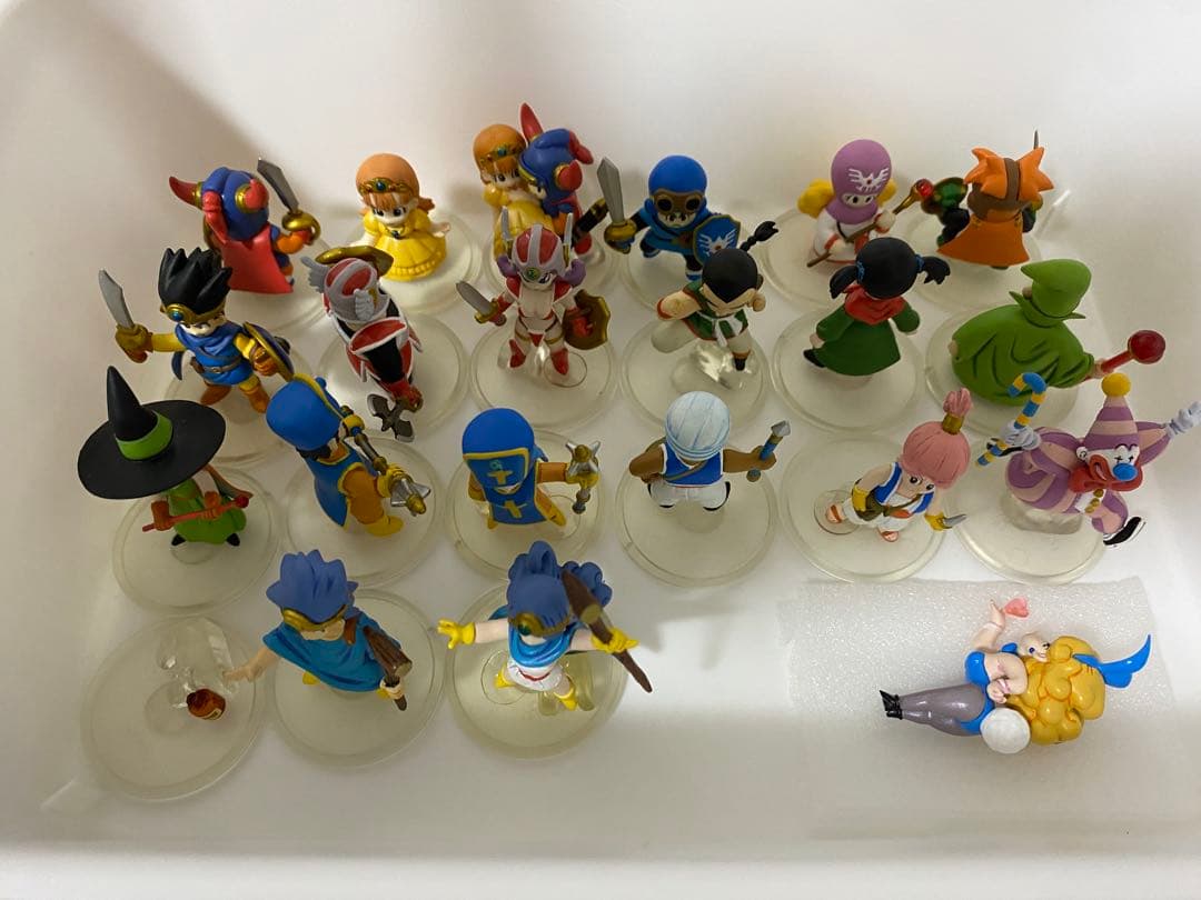 ドラゴンクエスト　ロトの伝説編　フィギュア 1069001270002510_02_9005w.jpeg