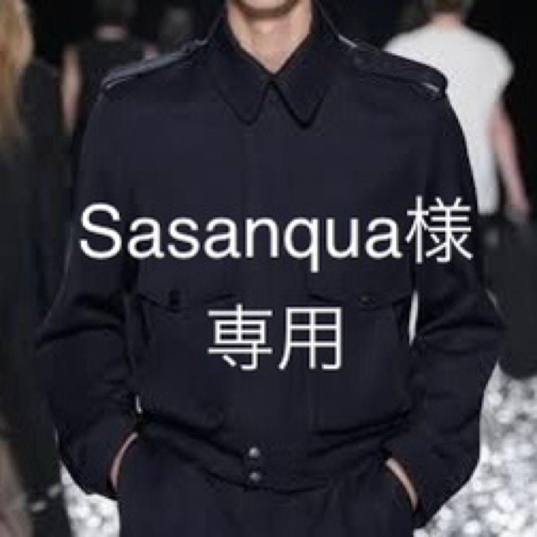Sasanqua ページ ヨット柄シャツ シャツ メンズ トップス 長袖 送料無料・(80)メール便