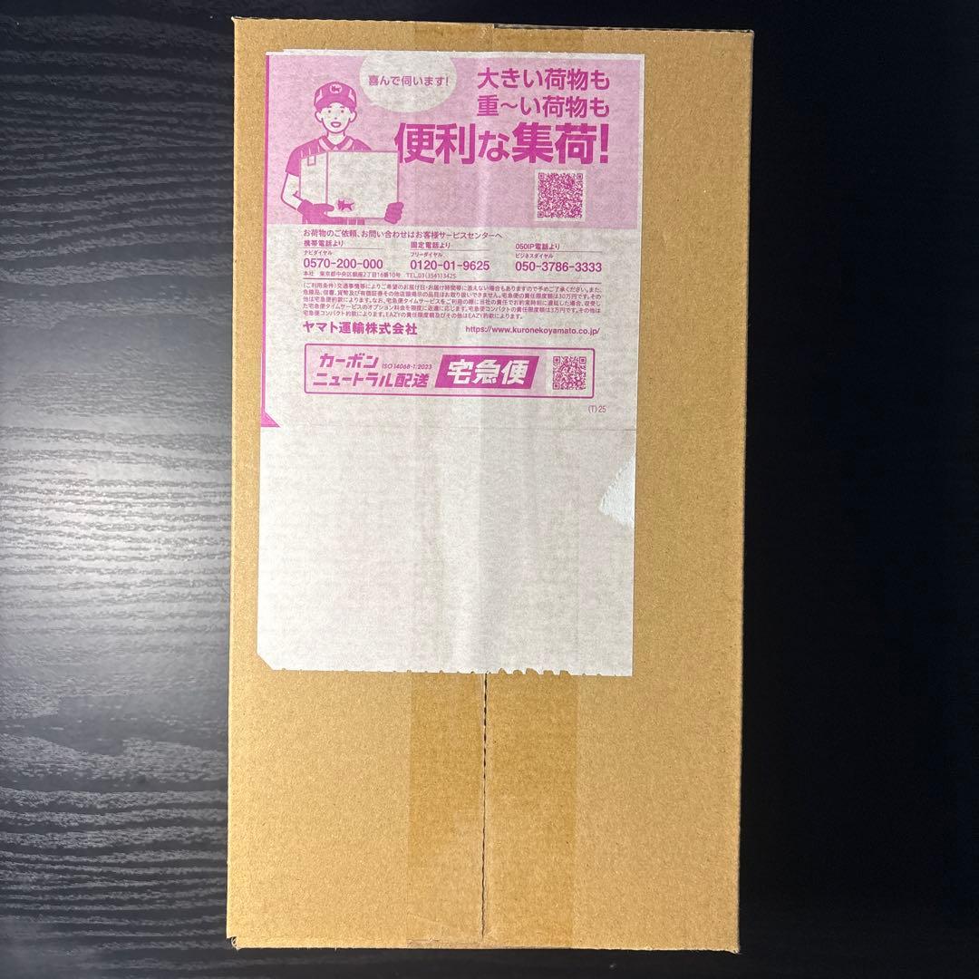 ポケモンカード スペシャルboxヒロシマ