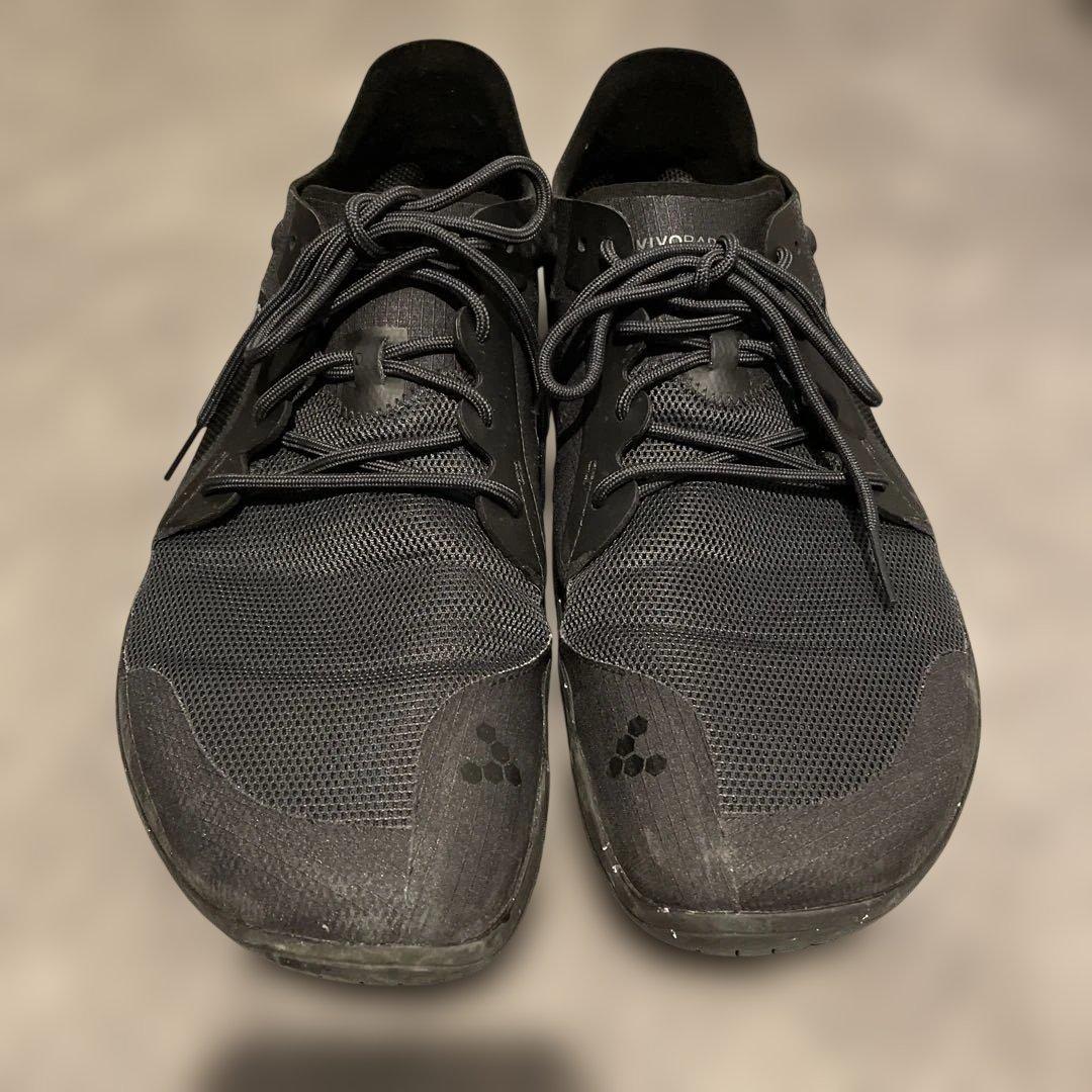 VIVOBAREFOOT 　ビボベアフット　 スニーカー EU43