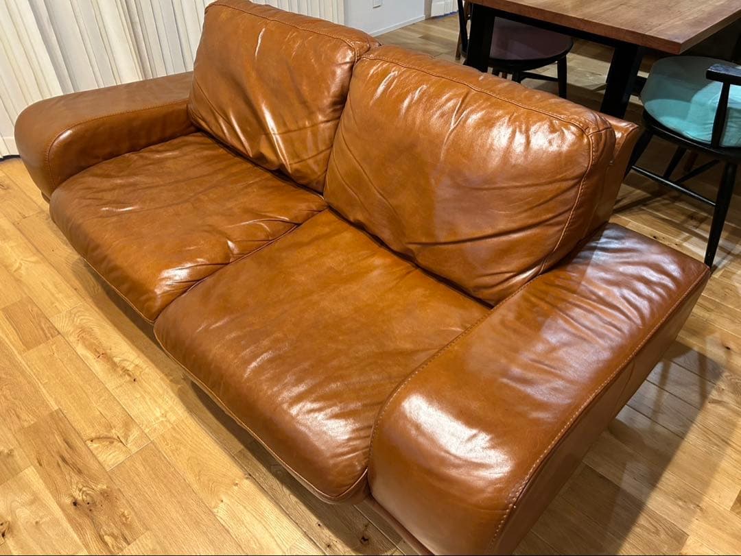 アクタスソファ　five by five