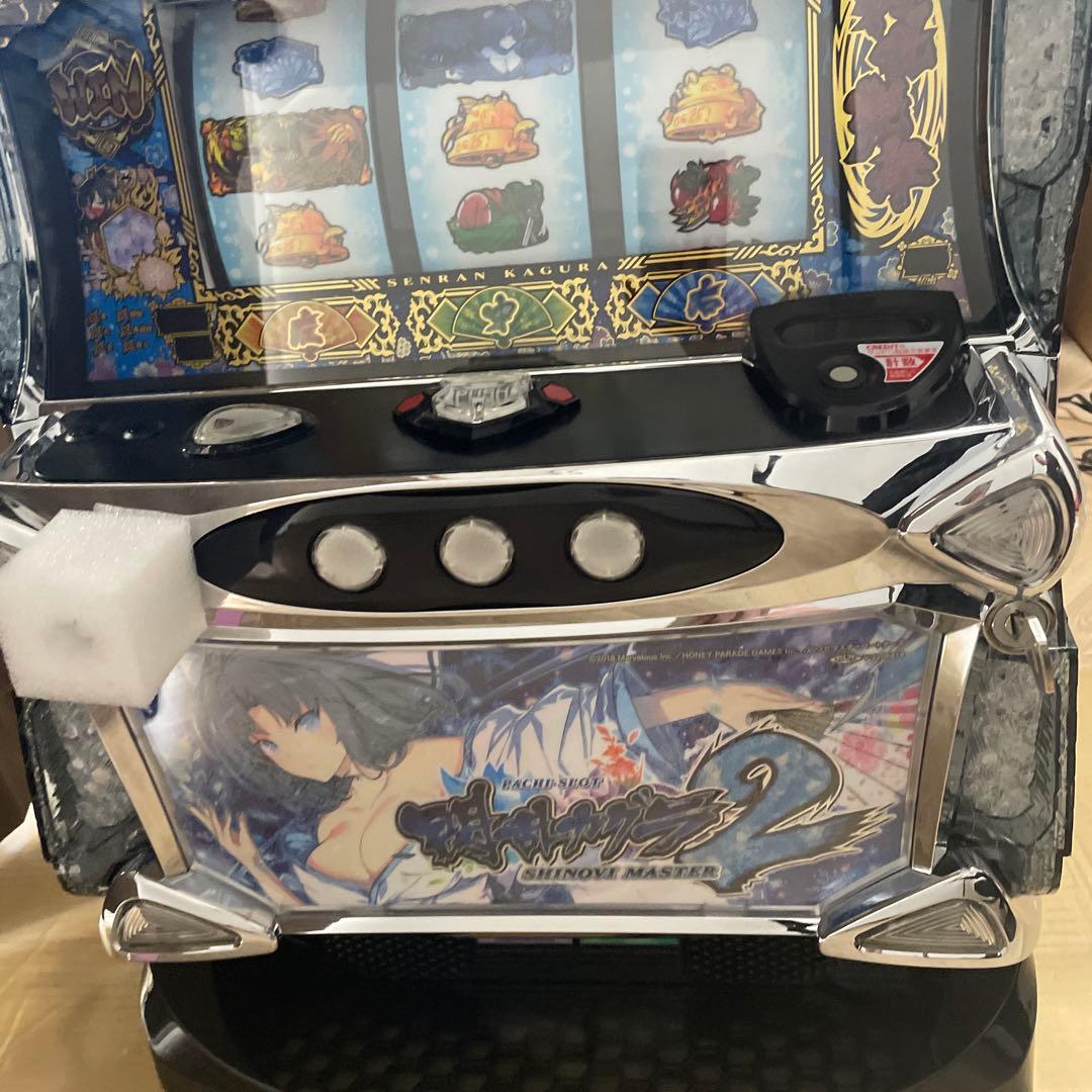 スロット 閃乱カグラ パチスロ閃乱カグラ BURST UP パチスロ スロット 機械割 天井 初打ち