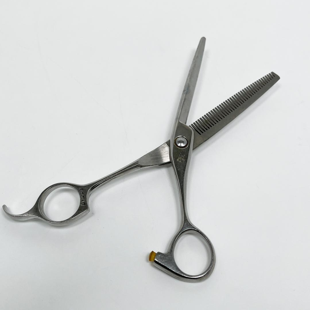 ZPAT シザー セニングシザー すきバサミ 67747