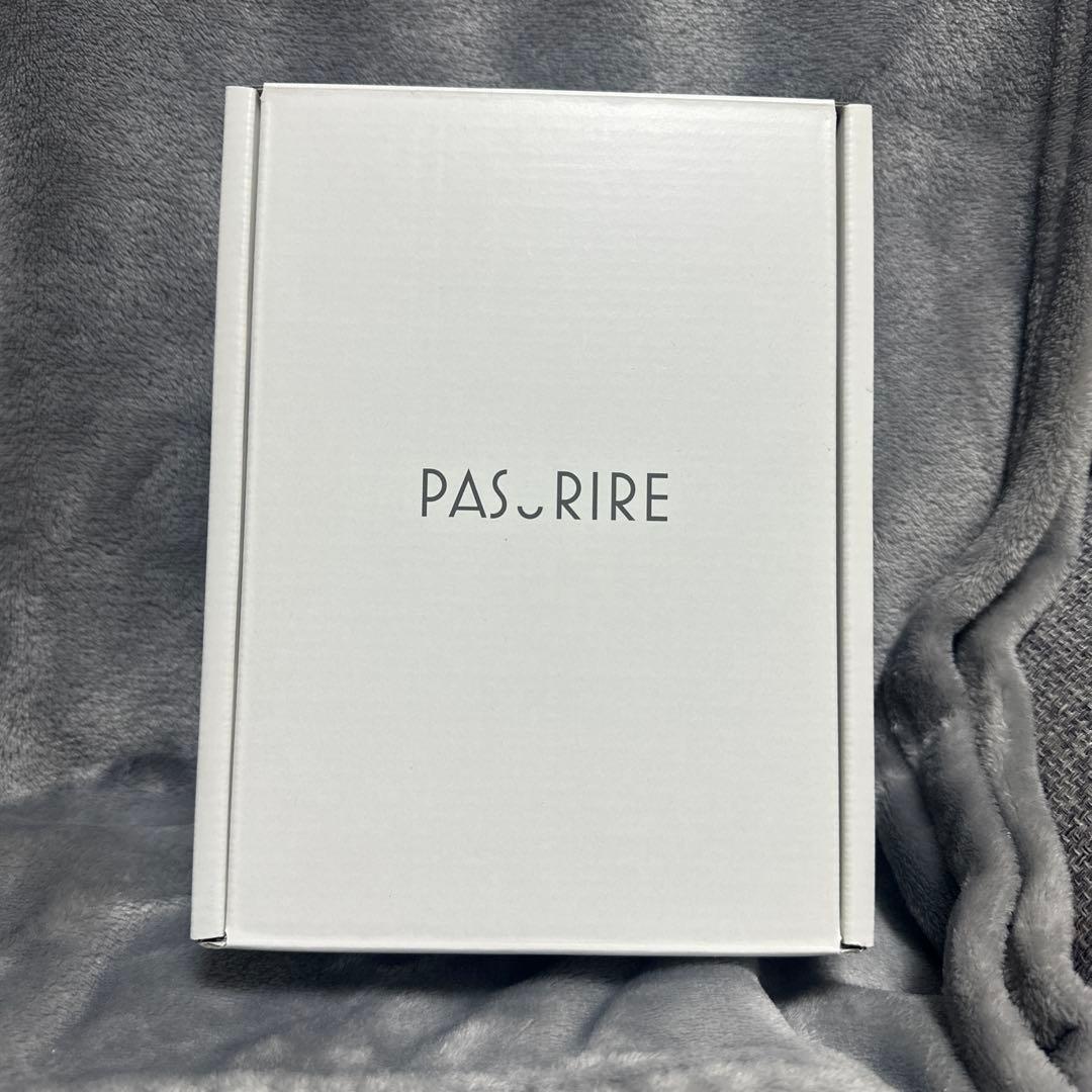 T*K様 パスリル　美顔器　半額以下！