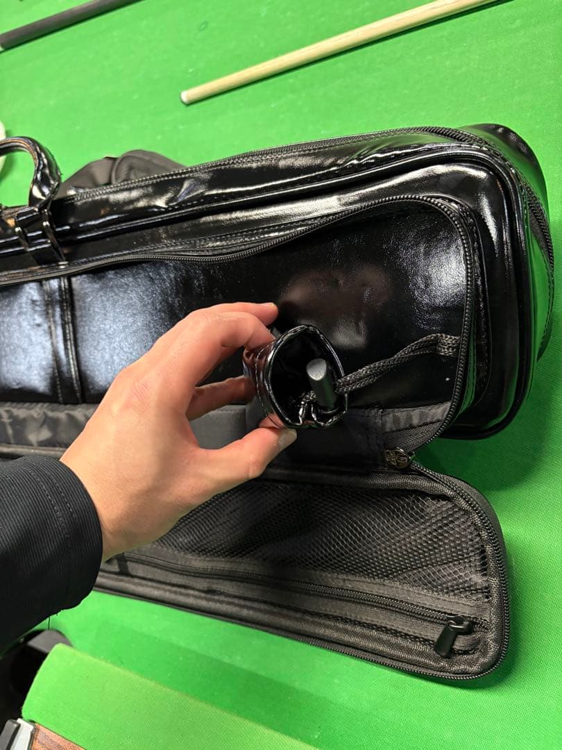 新品PELOVEキューケース3×4 - メルカリ